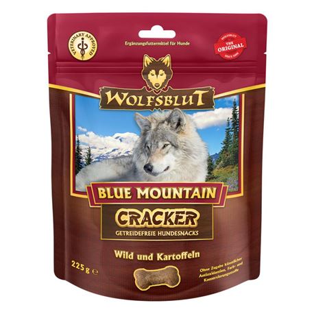 WOLFSBLUT Hunters Pride - Fasan, Ente und Kaninchen - Adult - 12,5kg 3