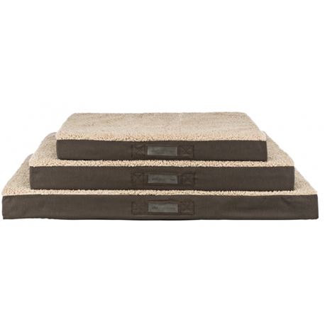 Cuscino ortopedico Vital Bendson - beige - 80 x 60cm