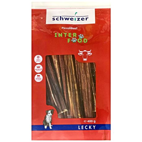 Lecky PiccoliBeef - 400gr