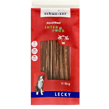 Lecky PiccoliBeef - 50gr 1