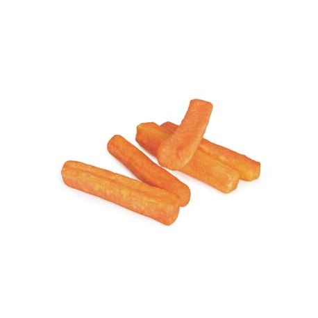 Snack vegetale con carote - 40g 2