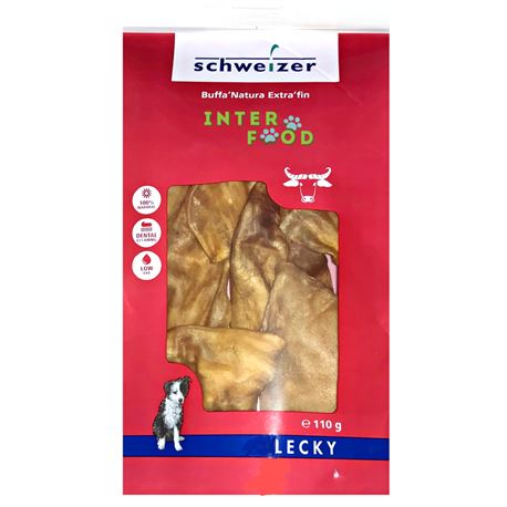 Lecky Buffa'Natura Extra'fin - 110gr 1