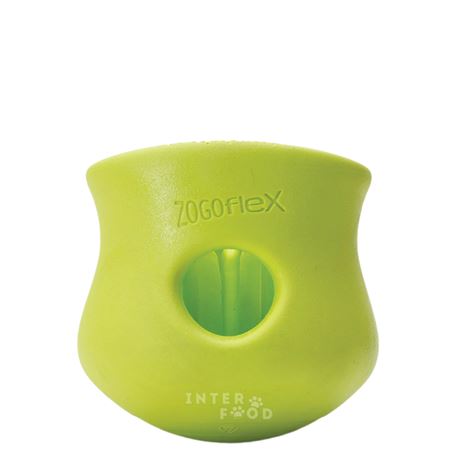 WestPaw Toppl Extra Large Verde - gioco per cani 1