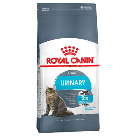 ROYAL CANIN Cat Urinary Care - Alimento secco per gatti - 10kg 1