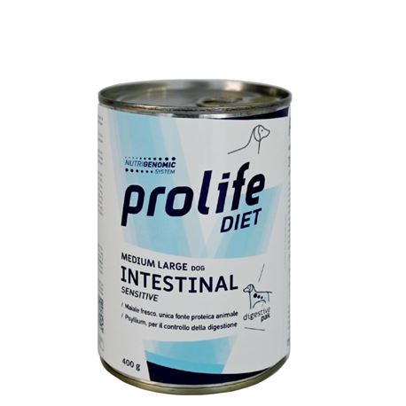 PROLIFE DIET - Intestinal Sensitive Medium/Large - 8kg 2