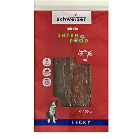 Lecky Rfi-Fin - 100gr 1