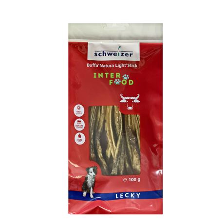 Lecky Buffa Natura Light' Stick - 15cm - 100gr 1