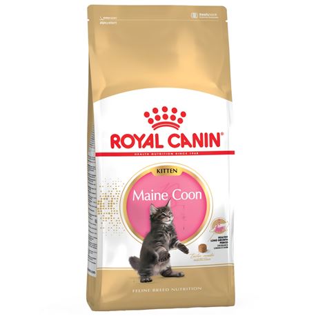 ROYAL CANIN Maine Coon Kitten - 400g