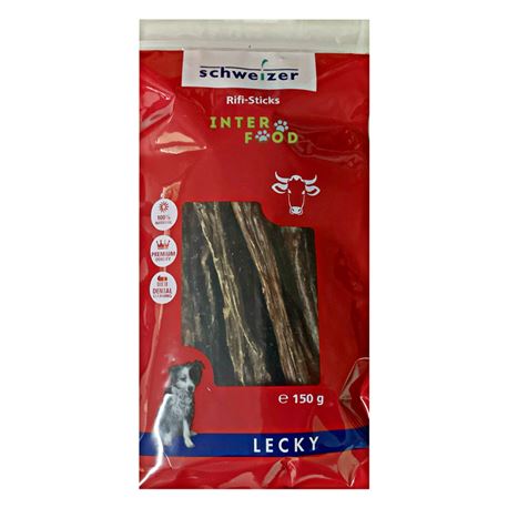 Lecky Rifi-Sticks - 150gr 1