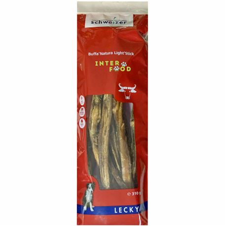 Lecky Buffa Natura Light' Stick - 30cm - 310gr 1