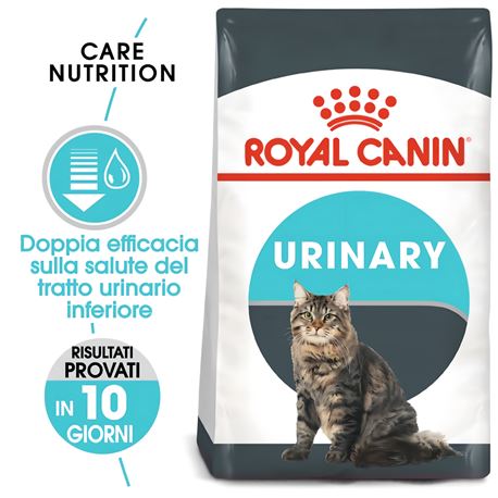 ROYAL CANIN Cat Urinary Care - Alimento secco per gatti - 400g 2