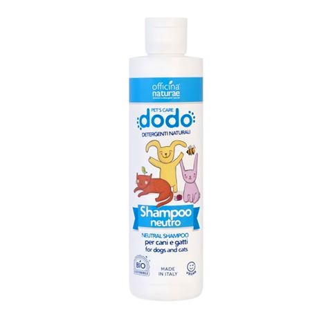 Dodo Pets Care - Balsamo scioglinodi per cani e gatti 2