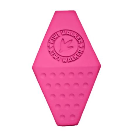 KIWI WALKER - Let's Play - OCTABALL Pink - Maxi - gioco interattivo per cani 1