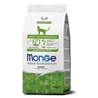 Monge Natural Monoprotein Adult - Coniglio - 1,5kg gallery 1