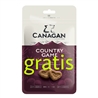 CANAGAN Country Game 2x12kg + 2 x lattine + 1 x biscotti gallery 3