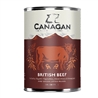 CANAGAN British Beef - 6x400g gallery 1