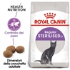 ROYAL CANIN Cat Sterilised 37 - Crocchette per gatti sterilizzati - 400g gallery 2