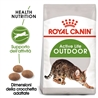 ROYAL CANIN Cat Outdoor - Cibo per gatti - 4kg gallery 2