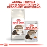 ROYAL CANIN Cat Ageing Sterilised 12+ - Crocchette per gatti sterilizzati - 400g gallery 3