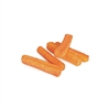 Snack vegetale con carote - 40g gallery 2