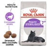 ROYAL CANIN Cat Sterilised 7+ - Crocchette per gatti sterilizzati - 3.5kg gallery 2