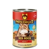 WOLFSBLUT Red Rock - Kngurufleisch und Skartoffeln - Adult - 12,5kg gallery 2