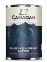 CANAGAN Scottich Salmon 12kg gallery 2