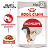 ROYAL CANIN Instinctive Gravy - Cibo umido per gatti - 12 x 85g gallery 2