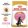 ROYAL CANIN Maine Coon Kitten - 4kg gallery 2