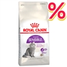 ROYAL CANIN Cat Sensible 33 - Alimento per gatti - 10kg gallery 1