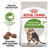 ROYAL CANIN Cat Outdoor 7+ - Cibo per gatti - 400g gallery 2