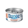 Monge Natural Monoprotein Sterilised - Anatra - 1,5kg gallery 3