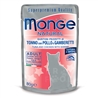 Monge Natural Monoprotein Sterilised - Anatra - 1,5kg gallery 2