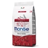 Monge Monoprotein solo Pollo - 150g gallery 2