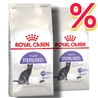 ROYAL CANIN Cat Sterilised 37 - Crocchette per gatti sterilizzati - 2x2kg gallery 1