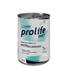 Prolife Diet Hypoallergenic - Medium/Large - umido - 400g gallery 1