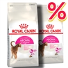 ROYAL CANIN Savour Exigent - Crocchette per gatti - 2x2kg gallery 1