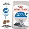 ROYAL CANIN Indoor 7+ - Crocchette per gatti - 400g gallery 2