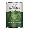 CANAGAN Free-Run Chicken - 6x400g gallery 1